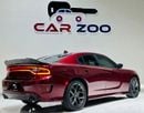 Dodge Charger GT 3.6L