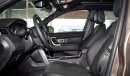 Land Rover Discovery Sport HSE