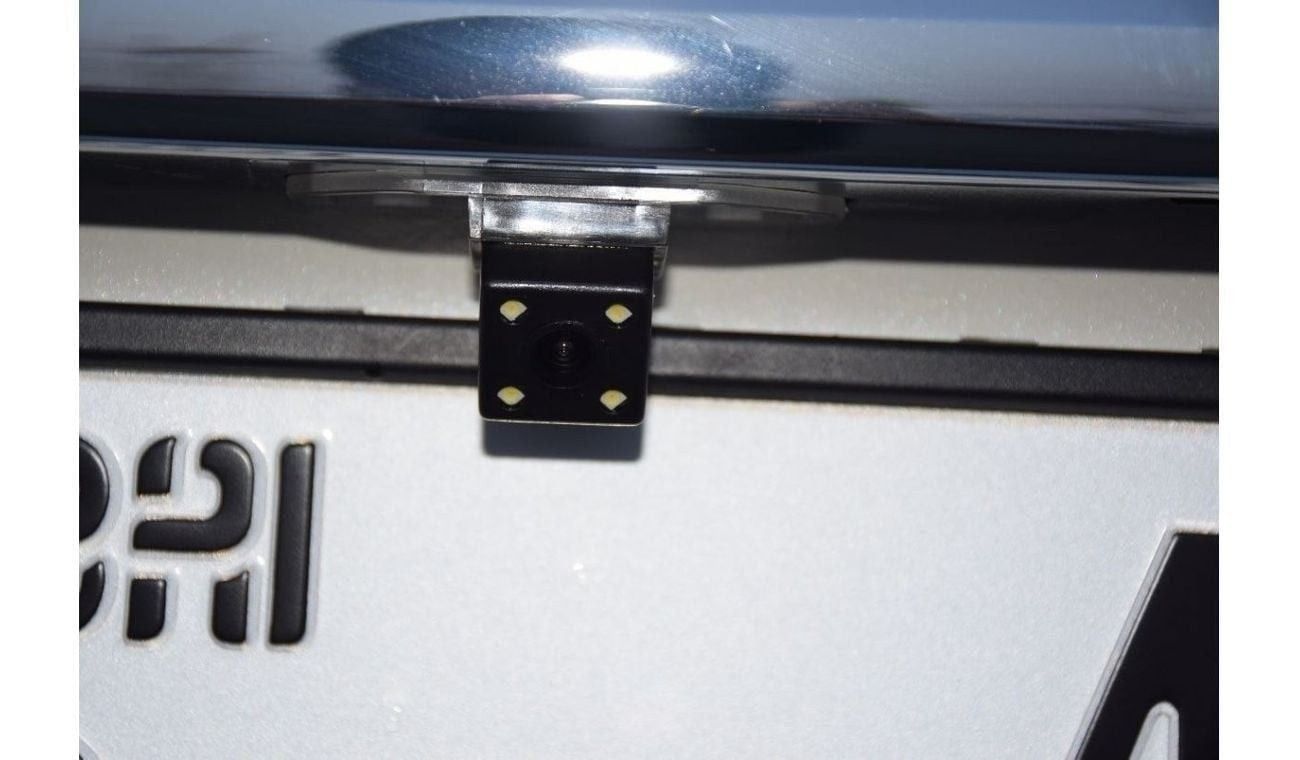 Toyota Fortuner 2020 Toyota Fortuner  Gcc spec Orignal pint 2 key