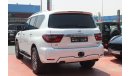 Nissan Patrol (2020) LE PLATINUM V8 AWR