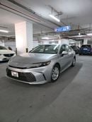 Toyota Camry 2025 TOYOTA CAMERY GLE 2.5L Hybrid | FULL OPTION