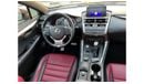 Lexus NX200t *Offer*2017 Lexus Nx200T F Sports 2.0L V4 Full Option