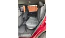 Toyota Land Cruiser 300 Series *2022* Maroon [Right Hand Drive] Sunroof V6 Diesel 4WD Automatic 7 Seats Leather & Electr