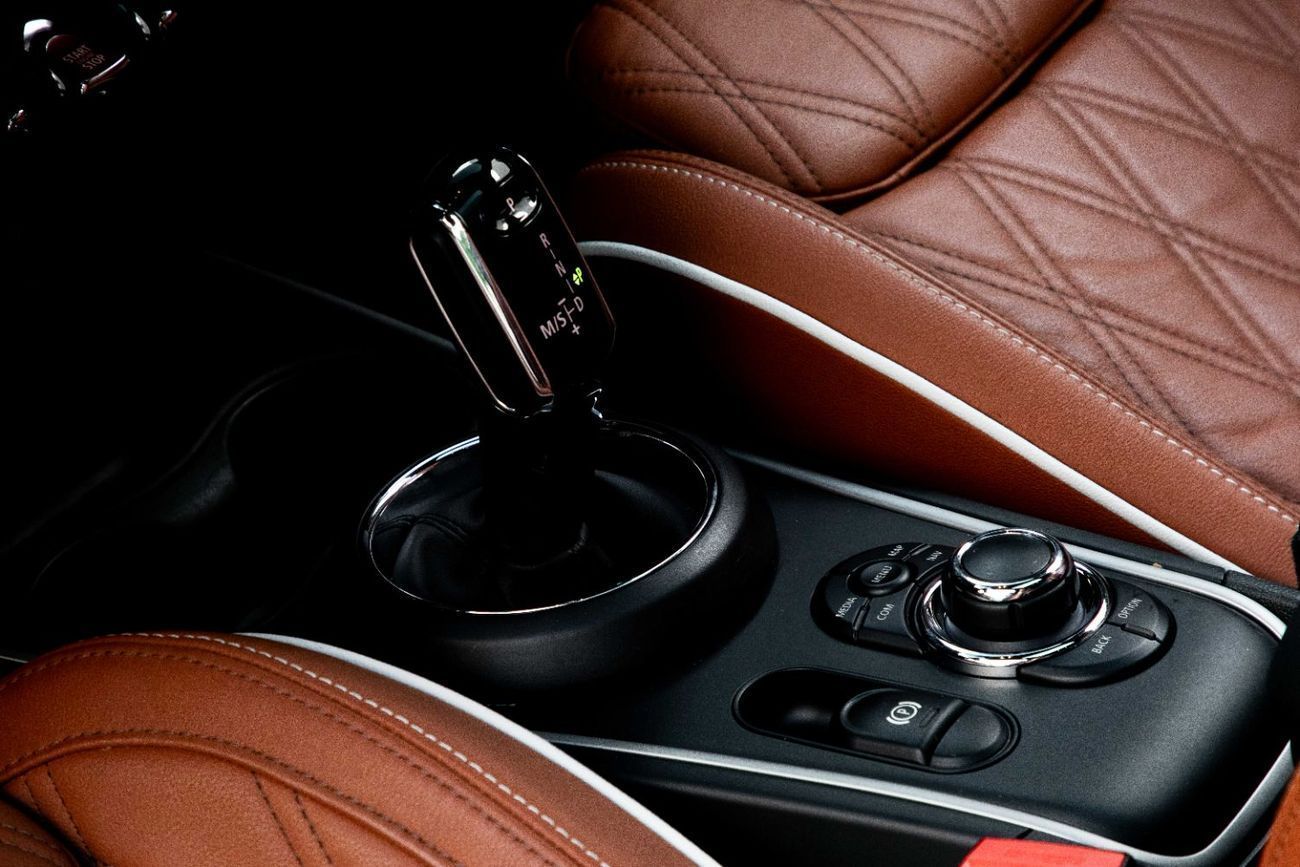 Mini Cooper S Countryman COOPER S | 2,056 P.M  | 0% Downpayment | Agency Warranty!