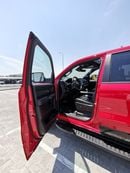 RAM 1500 Dodge RAM Rebel GT - 2023 - Red