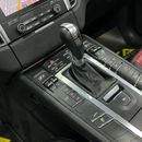 Porsche Macan Std 2018 Porsche Macan, Warranty, Full Porsche Service History, GCC