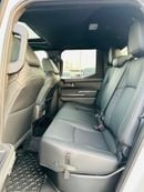 Toyota Tacoma TRD SPORT