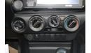 Toyota Hilux TOYOTA HILUX 126 2.7L PETROL 4WD DOUBLE CAB DLX-G AUTO
