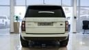 Land Rover Range Rover AUTOBIOGRAPHY