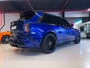 Rolls Royce Cullinan 2021 Rolls-Royce Cullinan Mansory 1 OF 1 Origianl | Full Service History | Warranty Available !
