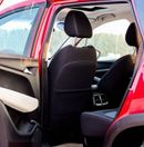 Chevrolet Captiva 2022 Chevrolet Captiva Premier (CN202S), 4dr SUV, 1.5L 4cyl Petrol, Automatic, Front Wheel Drive