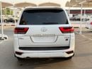 تويوتا لاند كروزر GXR 4.0L (271 HP) 4WD