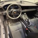 بورش 911 Porsche 911 GT3 2021 مواصفات الأوروبية