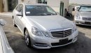 مرسيدس بنز E 350