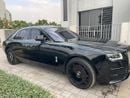 Rolls-Royce Ghost Standard