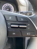 Hyundai Creta GL SMART