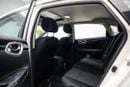 Nissan Sylphy STD (NON GCC) Classic XE 1.6L - White Inside Black | Export Only