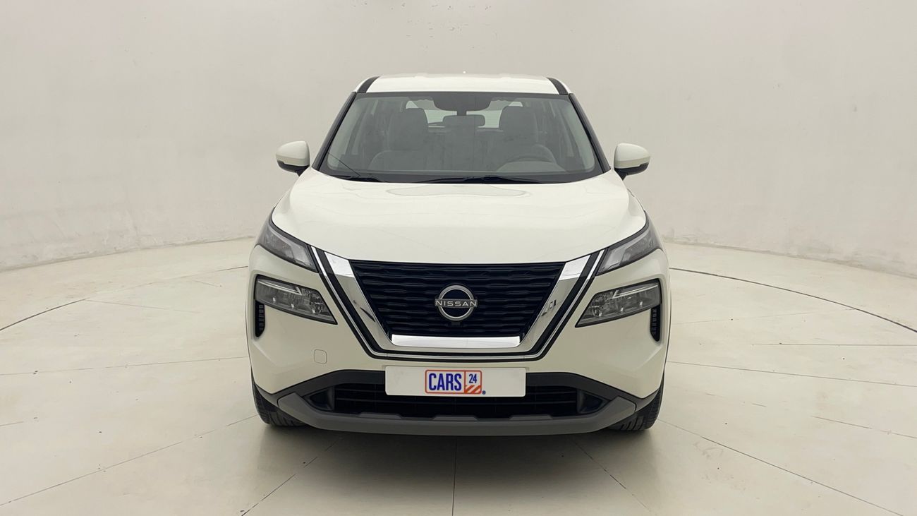 نيسان إكس تريل S 2WD 2.5 | بدون دفعة مقدمة | اختبار القيادة في المنزل