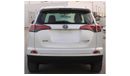 تويوتا راف ٤ EXR تويوتا راف فور خليجي 2018 بحالة ممتازة