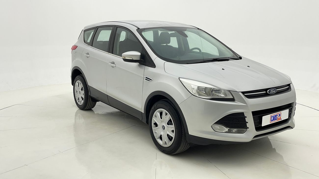 Ford Escape S 2.5 | Zero Down Payment | Free Home Test Drive