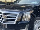 كاديلاك إسكالاد Platinum 6.2L
