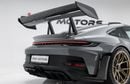 بورش 911 4.0L F-6 Naturally Aspirated Engine | Warranty