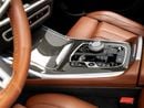بي أم دبليو X7 M60i XDRIVE 2024 BMW X7 M60i Xdrive, 4.4 TC V8, 4WD, 530bhp, 8 Speed Auto