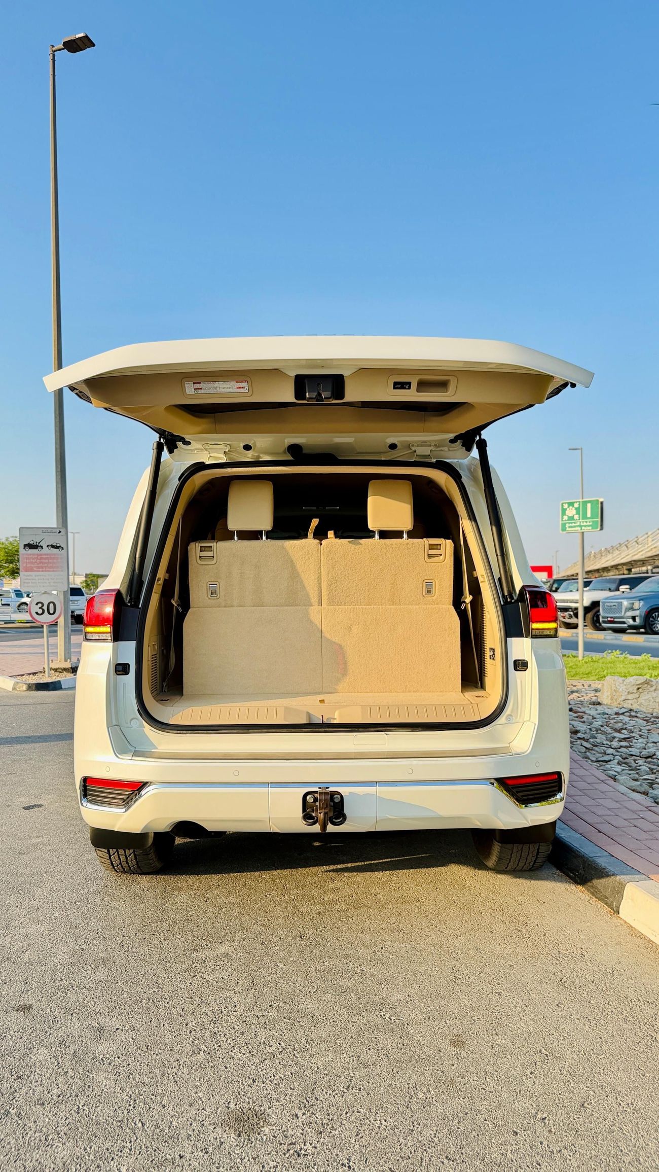 Toyota Land Cruiser GXR 4.7L