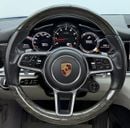 بورش باناميرا Std 3.0L (325 HP)