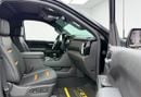 GMC Sierra 2025 GMC Sierra AT4, Oct/2028 GMC Warranty, GMC Full Service History, GCC
