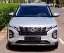 Hyundai Creta Mid 1.6L HYUNDAI CRETA 2023 1.6L BEIGE COLOR GCC SPECS (823/-MONTHLY)