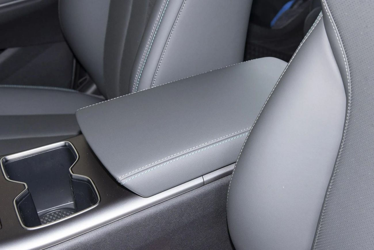 BYD Song Pro BYD Song Pro DM-i 2025 75KM Leading Model