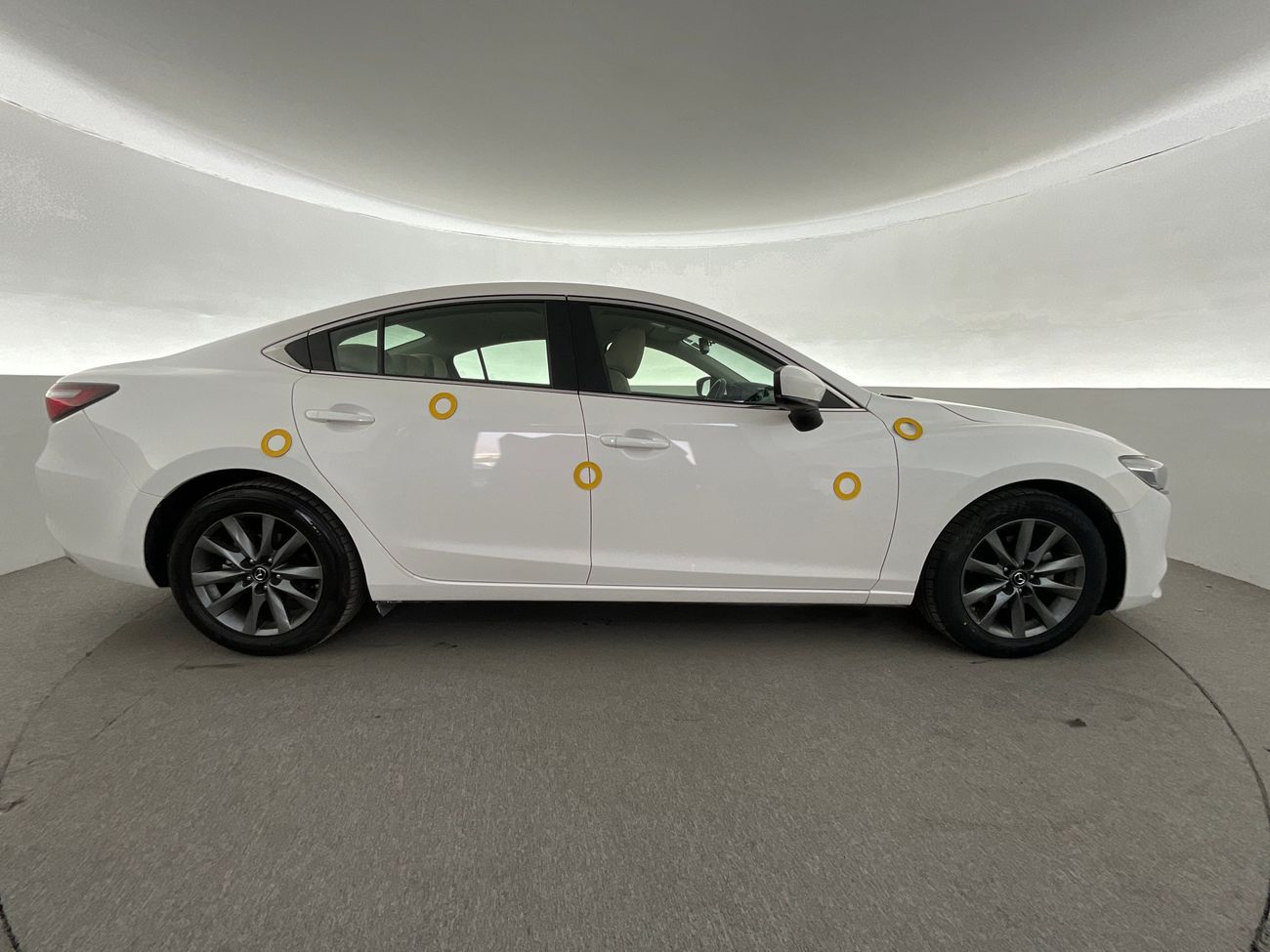 Mazda 6 S | Guaranteed Warranty | 0 Down Payment