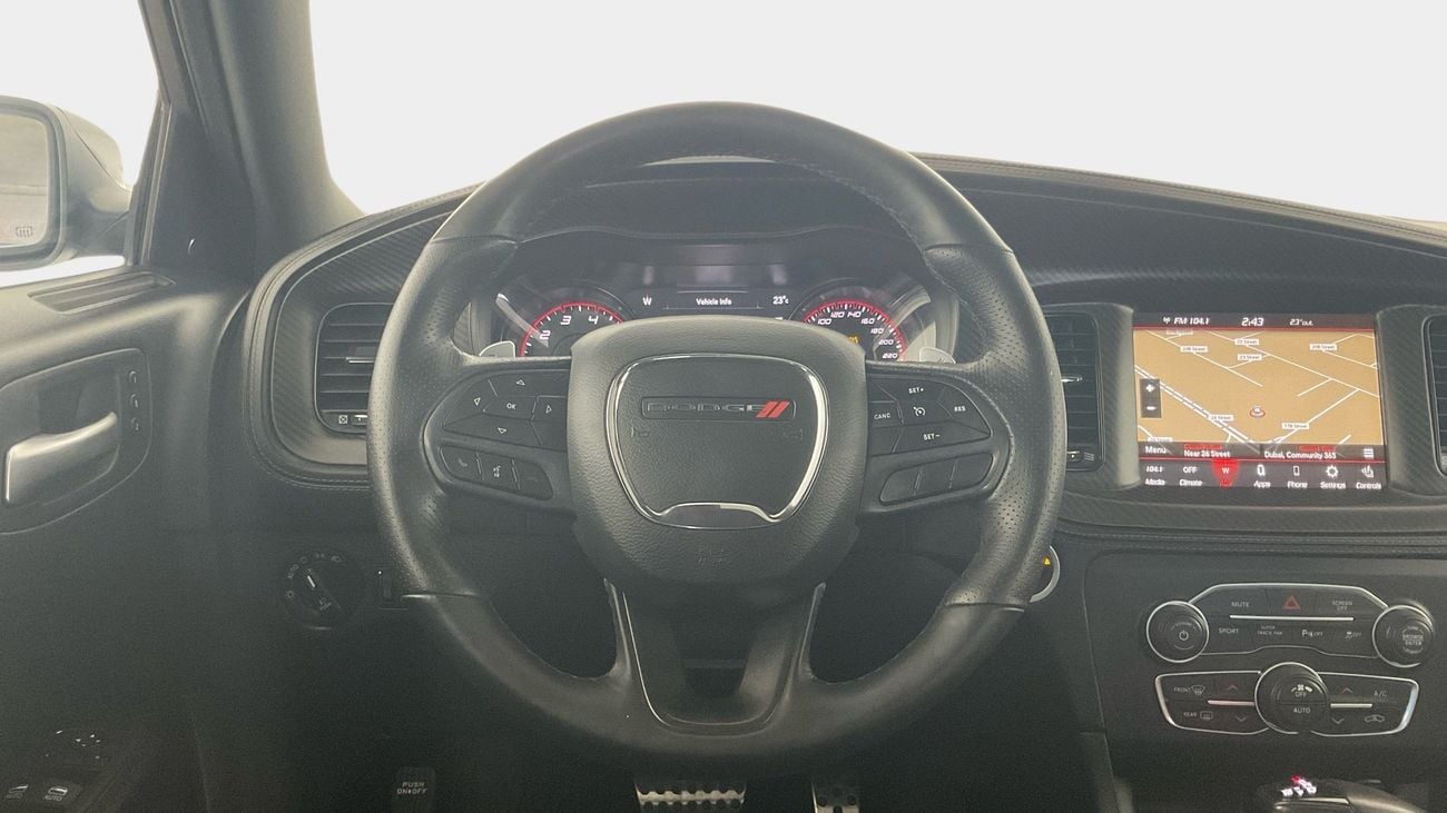 Dodge Charger GT 3.6L GT | Guaranteed Warranty | 0 Down Payment