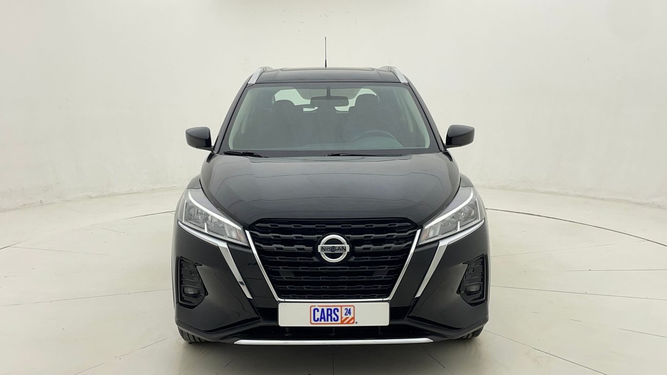 نيسان كيكس SV 1.6 | بدون دفعة مقدمة | اختبار القيادة في المنزل