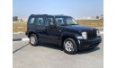 Jeep Liberty Geep very good condition 2011