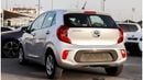 Kia Picanto Kia Picanto 1.2L 2020 GCC accident free in excellent condition 470 P.M