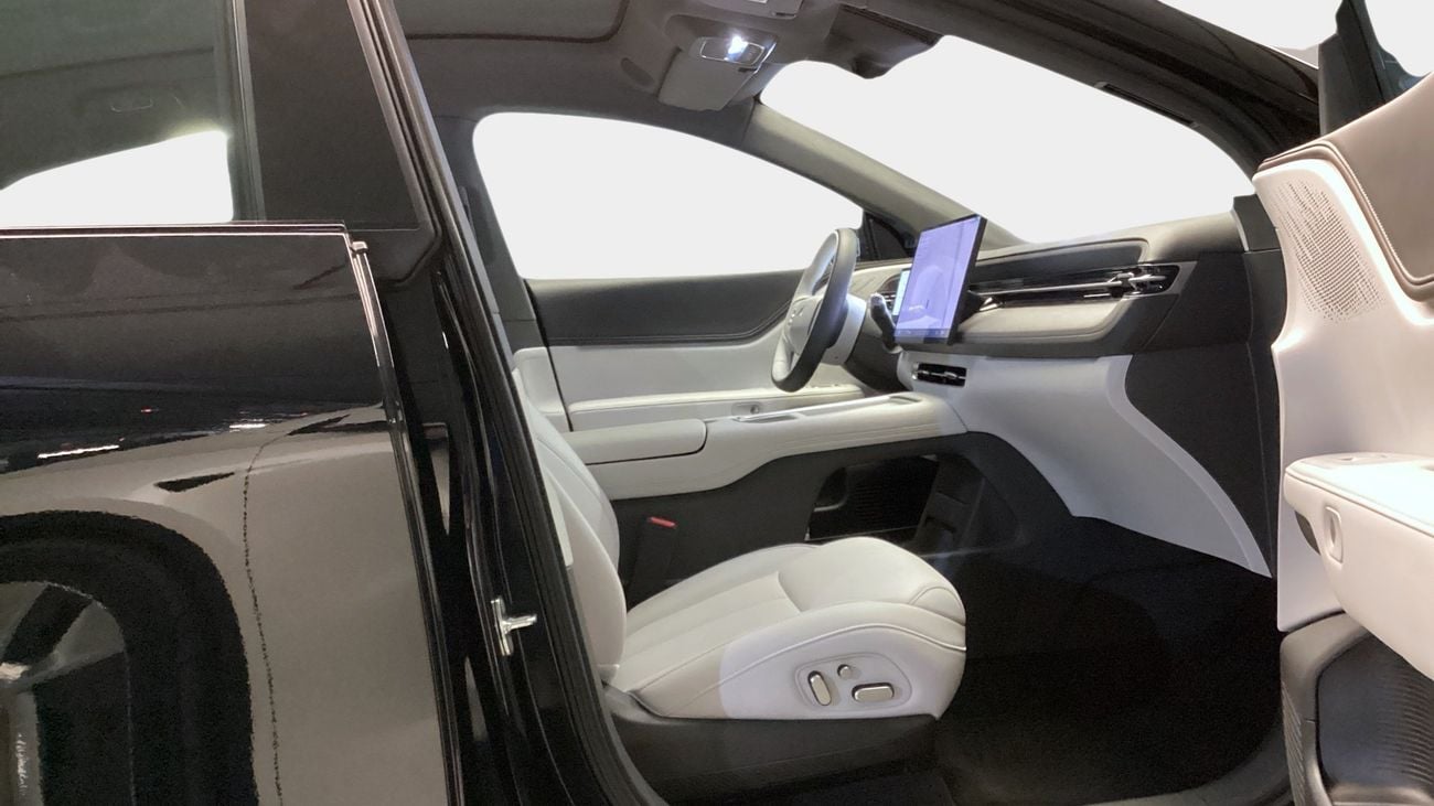 Xpeng G6 Pro RWD Long Range | Guaranteed Warranty | 0 Down Payment