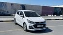 Chevrolet Spark GCC,LT High 1.4L