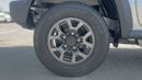 Suzuki Jimny GLX 3-Door GL 1.5L 4WD 4AT