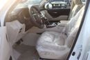 Toyota Land Cruiser VXR