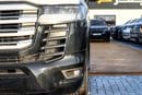 Toyota Land Cruiser GXR TOYOTA LAND CRUISER 3.5L TWIN TURBO – 2026 MODEL