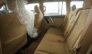 Toyota Prado TXL 4.0L - For Export Only