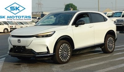 هوندا e:NS1 ELECTRIC ENGINE, LEATHER SEATS /  360 CAMERA / TWIN SUNROOF (CODE # 5001030)