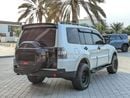 Mitsubishi Pajero GCC V6 3.8L IN EXCELLENT CONDITION