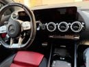مرسيدس بنز GLA 35 AMG 4MATIC
