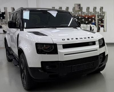 Land Rover Defender P400 110 HSE 3.0L (5 Seater)