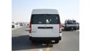 Toyota Hiace 2024 Toyota HiAce 3.5L MT With Heater
