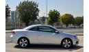 فولكس واجن Eos 2.0TSI Fully Loaded in Excellent Condition