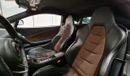 McLaren MP4 12C 2012 McLaren MP4-12C Spider, Warranty Full Al Tayer Service History, GCC